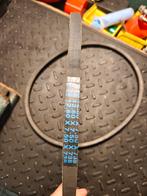 Snaar Mobylette, Enlèvement