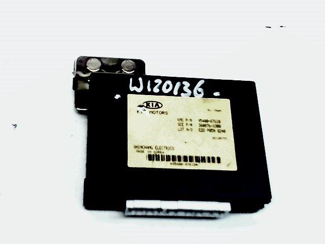 DIVERSEN ETS computer Kia Picanto (BA) (|95400076610|), Gebruikt, Kia