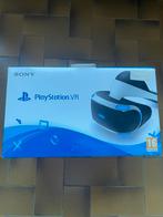 PlayStation 4 VR bril, Ophalen, Gebruikt