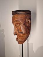 Tjokwe/Chokwe Masker Angola, Ophalen of Verzenden