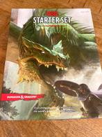 D&D Starter Set (2014), Ophalen of Verzenden, Zo goed als nieuw