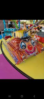 Autopede tank, Antiquités & Art, Antiquités | Jouets, Enlèvement