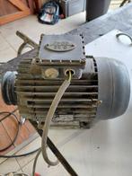 elektrische motor ACEC .AK 100L 74 N, Doe-het-zelf en Bouw, Ophalen, Gebruikt, Elektromotor, 1400 tot 1800 rpm