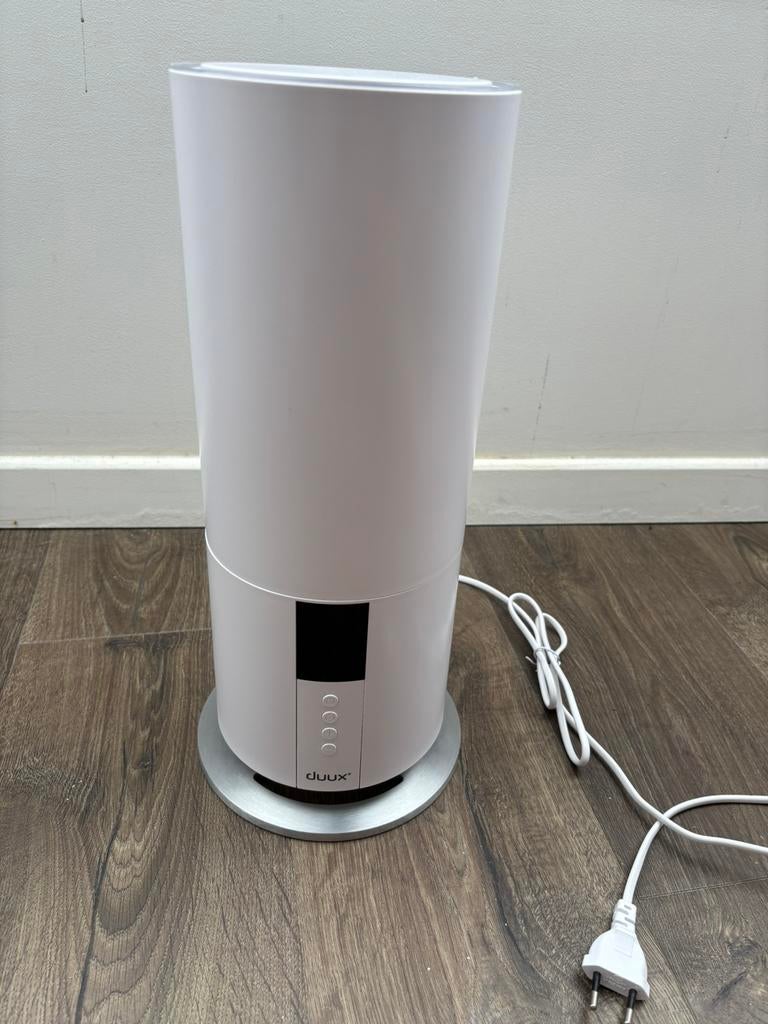 Duux Beam Mini 2 ultrasone luchtbevochtiger, Ophalen, Zo goed als nieuw, Luchtbevochtiger