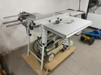 Festool tafelcirkelzaag, Bricolage & Construction, Outillage | Scies mécaniques, Enlèvement