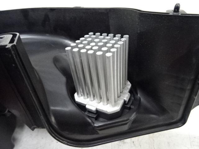 RÉSISTANCE CHAUFFE Range Rover Evoque (LVJ / LVS), Autos : Pièces & Accessoires, Climatisation & Chauffage, Land Rover, Utilisé