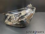 Koplamp links van een Mercedes E-Klasse, Gebruikt, -, Ophalen of Verzenden, -