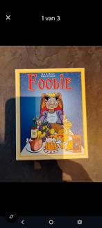 Foodie kaartspel 999games, Hobby en Vrije tijd, Ophalen