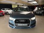 Audi Q3 2.0 TFSI Quattro S-LINE * NAVI*PANO*XENON*TREKHAAK, Automaat, Euro 6, 4 cilinders, 1984 cc