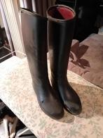 Alle paardrijgerief (laarzen, bodyprotector, broeken, ...), Ophalen, Gebruikt