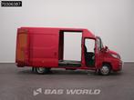 Iveco Daily 40C18 3.0L Automaat 2x Schuifdeur Euro6 L2H2 3,5, Automaat, Stof, Gebruikt, Euro 6