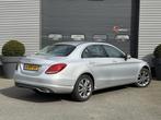 Mercedes-Benz C-klasse 180 Ambition | Navigatie | Camera | C, Auto's, Mercedes-Benz, Automaat, 4 deurs, Euro 6, 4 cilinders