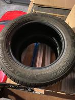 4x 15” banden auto of remork, Ophalen