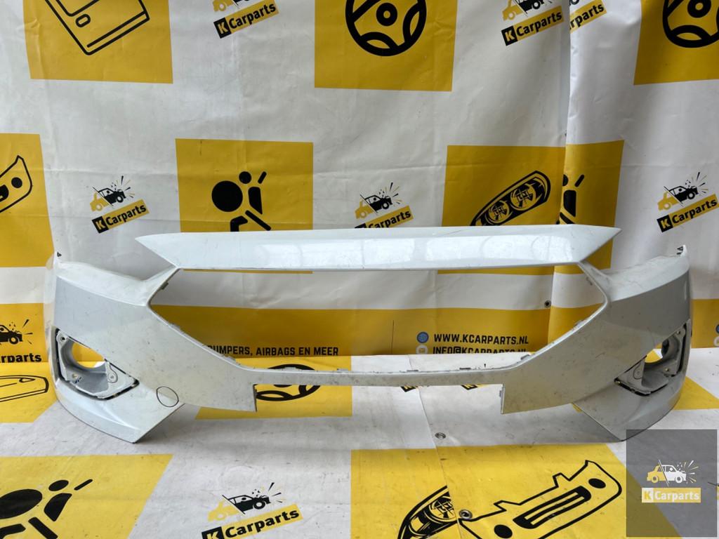 Seat Tarraco Pare-chocs avant d'origine 2018-2023 5FJ807221, Autos : Pièces & Accessoires, Carrosserie & Tôlerie, Pare-chocs, Seat