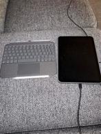 iPad 10e génération (2022) bleu 256 Go, Informatique & Logiciels, Enlèvement, Comme neuf, Bleu