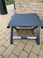 3 vouwstoeltjes, Verzenden, Zo goed als nieuw, Campingstoel