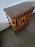 Stijlvolle klassieke kast in Franse Louis XV‑stijl, Antiek en Kunst, Ophalen