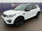 2017 - Land Rover - Discovery Sport - 2.0 eD4 EC HSE Lux, Auto's, Euro 6, Overige brandstoffen, Bedrijf, Te koop