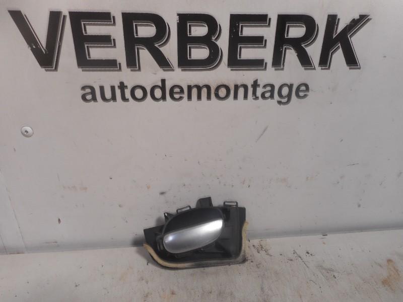 POIGNEE INTÉRIEURE AVANT DROITE 206 CC (2D) (9623698077), Autos : Pièces & Accessoires, Carrosserie & Tôlerie, Utilisé, Droite