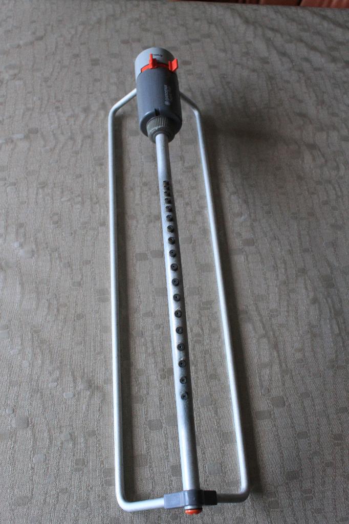 Système d'arrosage Gardena, Jardin & Terrasse, Enlèvement ou Envoi, Comme neuf, Arroseur oscillant