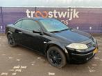 2004 - Renault - Mégane Coupé-Cabriolet - 2.0-16V Dynam.Lu, Auto's, Gebruikt, Cabriolet, Overige brandstoffen, Bedrijf