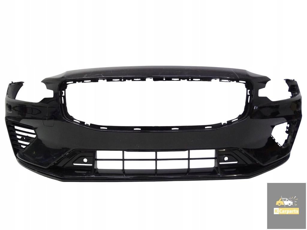 31690530, Volvo V60 II R-Design S60 III 2018+ voorbumper 316, Auto-onderdelen, Gebruikt, Gunnar Engellaus vag 8
405 31  Gothenburg, SE