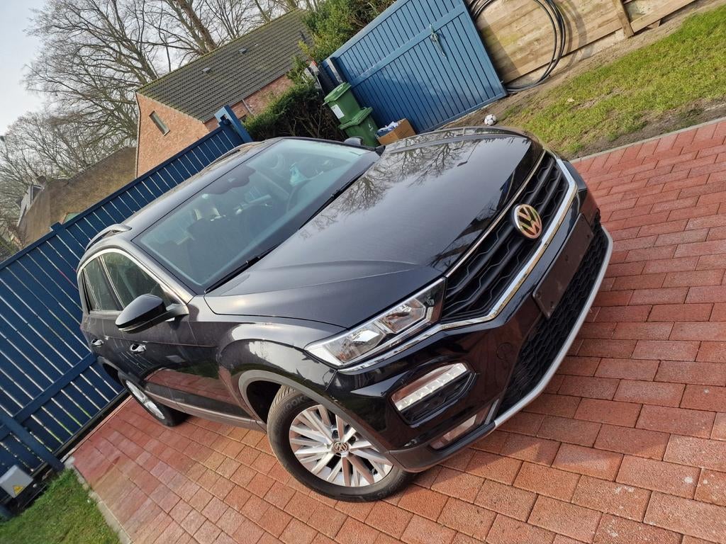 Volkswagen T-Roc
1.6tdi - 85kw
1ste inschrijving 27/05/2020, Auto's, Volkswagen, Adaptive Cruise Control, Onderhoudsboekje, Te koop