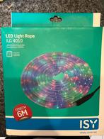 Lichtslang LED 6m 4-kleurig, Ophalen of Verzenden, Zo goed als nieuw