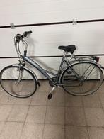 Decathlon vrouwenfiets, Fietsen en Brommers, Ophalen, Zo goed als nieuw