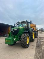 John Deere 6215R, Enlèvement, Plus de 160 ch, John Deere