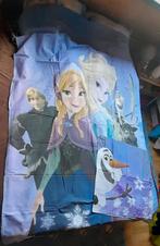 Frozen dekbedovertrek 1 persoon, Ophalen of Verzenden, Dekbedovertrek