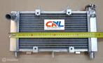 Radiateur Yamaha FZ6 Fazer S2 FZ6R/600/6N/6S RJ07 04-10, Motos, Neuf, Enlèvement ou Envoi