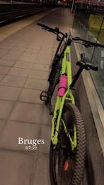 Moutinbike nieuw, Fietsen en Brommers, Ophalen, Zo goed als nieuw