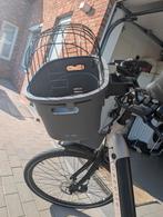 fietsmand Trixie voor hond, Fietsen en Brommers, Fietsaccessoires | Fietsmanden, Ophalen of Verzenden, Fietsmand