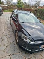 Golf 7 variant, Achat, Euro 6, Diesel, Attache-remorque