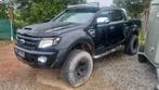 Ford Ranger export only, Achat, Diesel, Automatique, Particulier