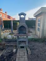 BBQ, Tuin en Terras, Ophalen, Zo goed als nieuw
