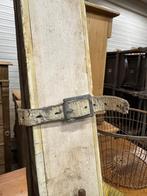 ski's oude ski's decoratie, Antiek en Kunst, Ophalen