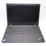 Toppe Thinkpad L15 G2 i5 11gn. 512ssd.16Ram.15".id-lezer, Ophalen of Verzenden, Zo goed als nieuw, Lenovo