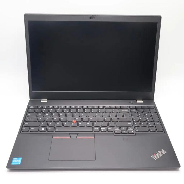 Toppe Thinkpad L15 G2 i5 11gn. 512ssd.16Ram.15".id-lezer, Computers en Software, Laptop-opladers, Zo goed als nieuw, Ophalen of Verzenden