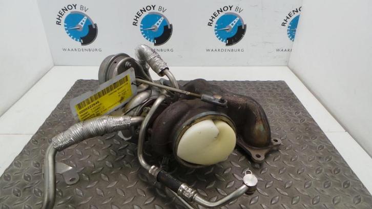 BMW 3 SERIES TURBO 2007, Auto-onderdelen, Motor en Toebehoren, Gebruikt, ARN erkend, Stiba lid, Erkend duurzaam, Ophalen of Verzenden