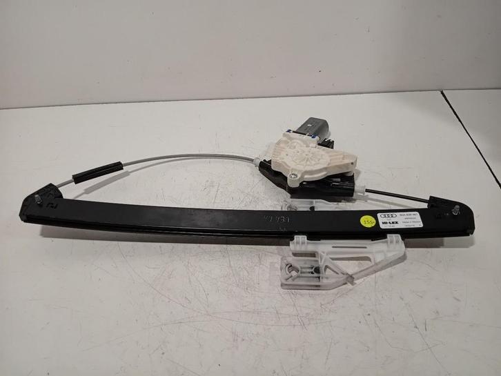 Raammechaniek elektrisch links achter Audi SQ5, Autos : Pièces & Accessoires, Vitres & Accessoires, Audi, Utilisé, Origine de la pièce connue