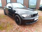 BMW 118i seulement 31 000 KM siège sport en cuir, Autos, BMW, Cuir, Euro 5, Achat, Cabriolet
