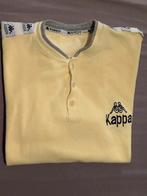 Exclusieve vintage shirt Kappa in nieuwstaat, Kleding | Heren, T-shirts, Ophalen of Verzenden, Maat 56/58 (XL)