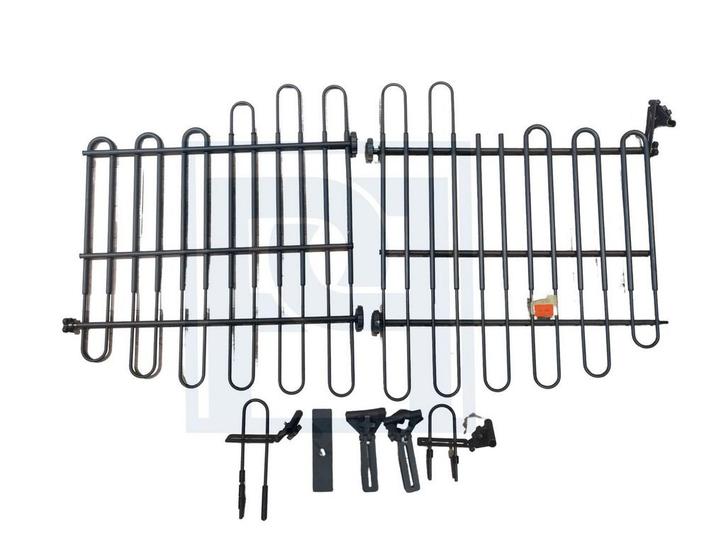 Volvo laad ruimte divider hondenbench 850  900  V70 (-2000), Auto-onderdelen, Overige Auto-onderdelen, Nieuw, Ophalen of Verzenden