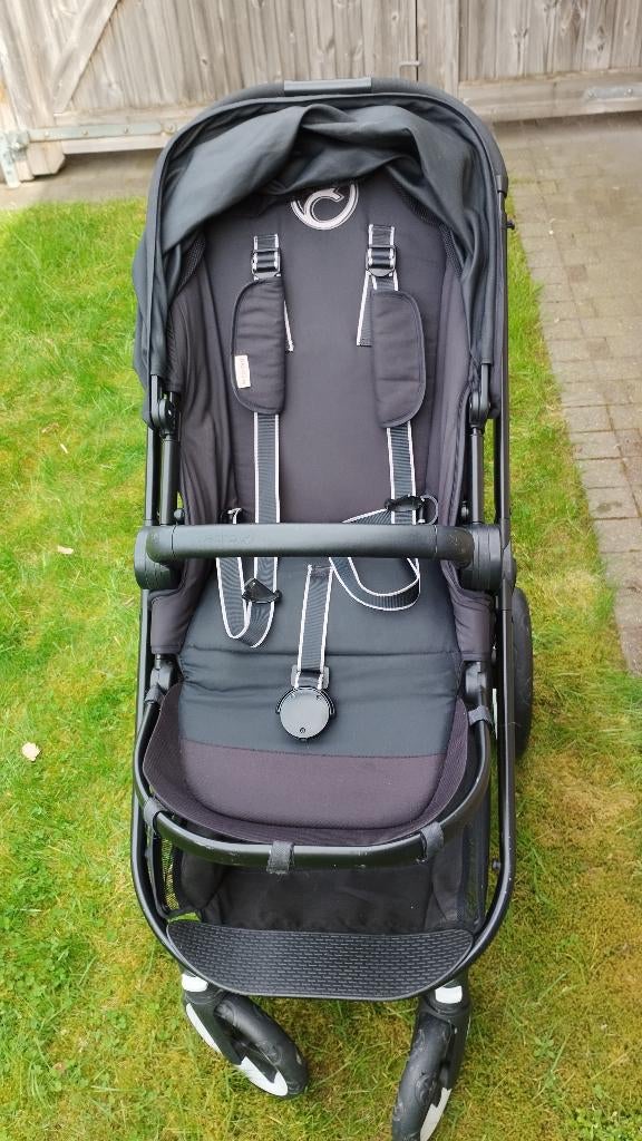 Cybex Balios kinderwagen, Ophalen, Gebruikt, Kinderwagen, Overige merken