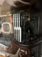 G skill - trident Z RGB - 4 x 8 gb ram, Informatique & Logiciels, Processeurs, Enlèvement, Comme neuf