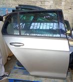 Porte arrière golf7, Enlèvement