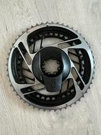 Sram red voorblad met powermeter 52/39, Ophalen of Verzenden, Zo goed als nieuw