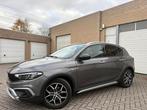Fiat Tipo | 12 Maanden Garantie | 29 Dkm | Benzine | 2022 |, Auto's, Voorwielaandrijving, Stof, 5 deurs, 3 cilinders